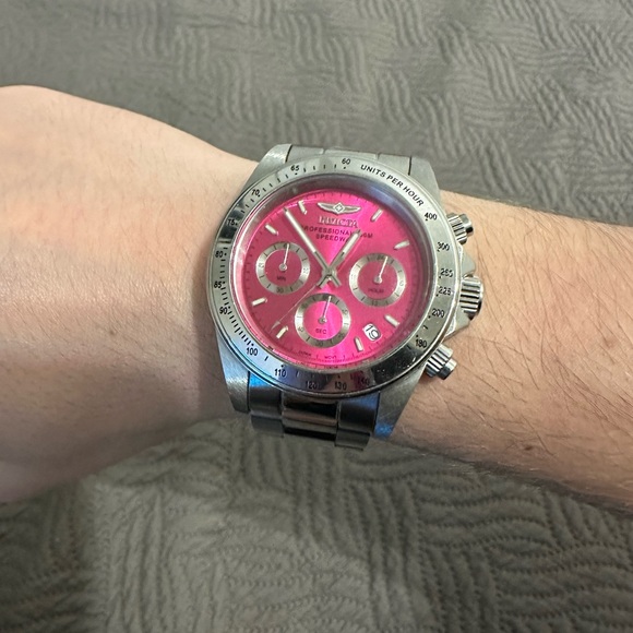 Invicta watch - Picture 6 of 6